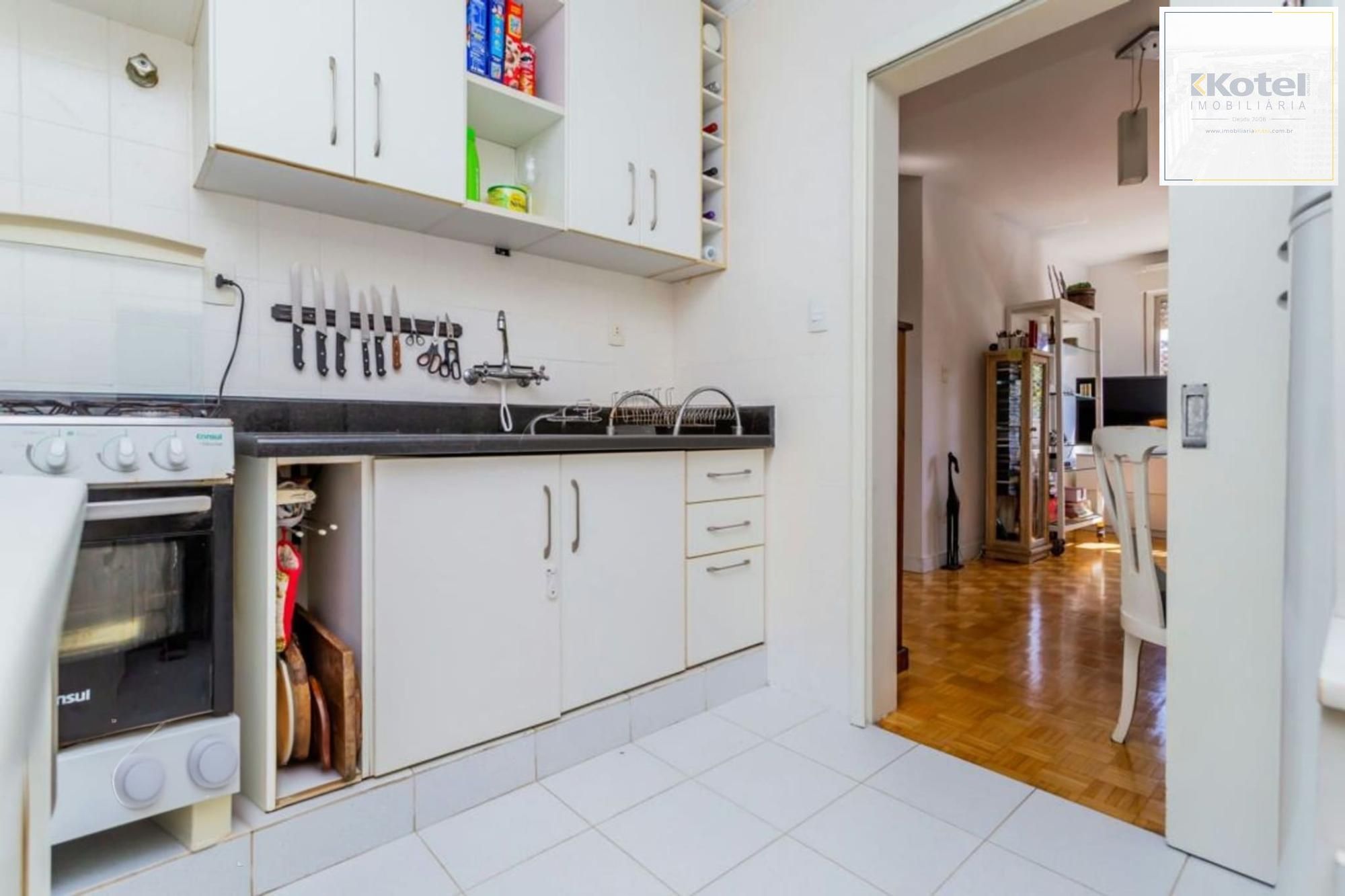 Apartamento de 3 dormitorios à venda em Higienópolis, Porto Alegre. — foto 5