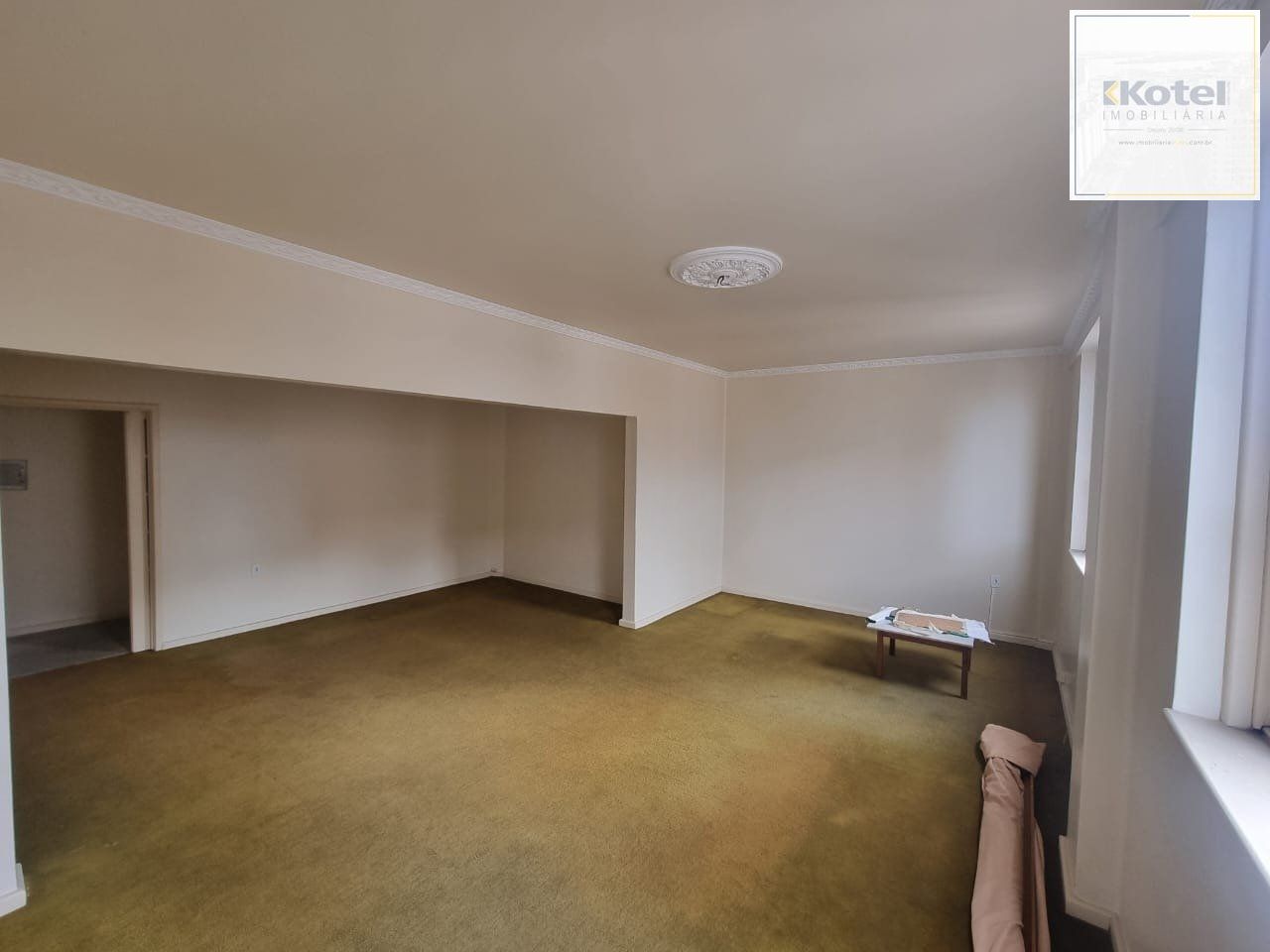 Apartamento com 3 dormitórios no Bairro centro histórico