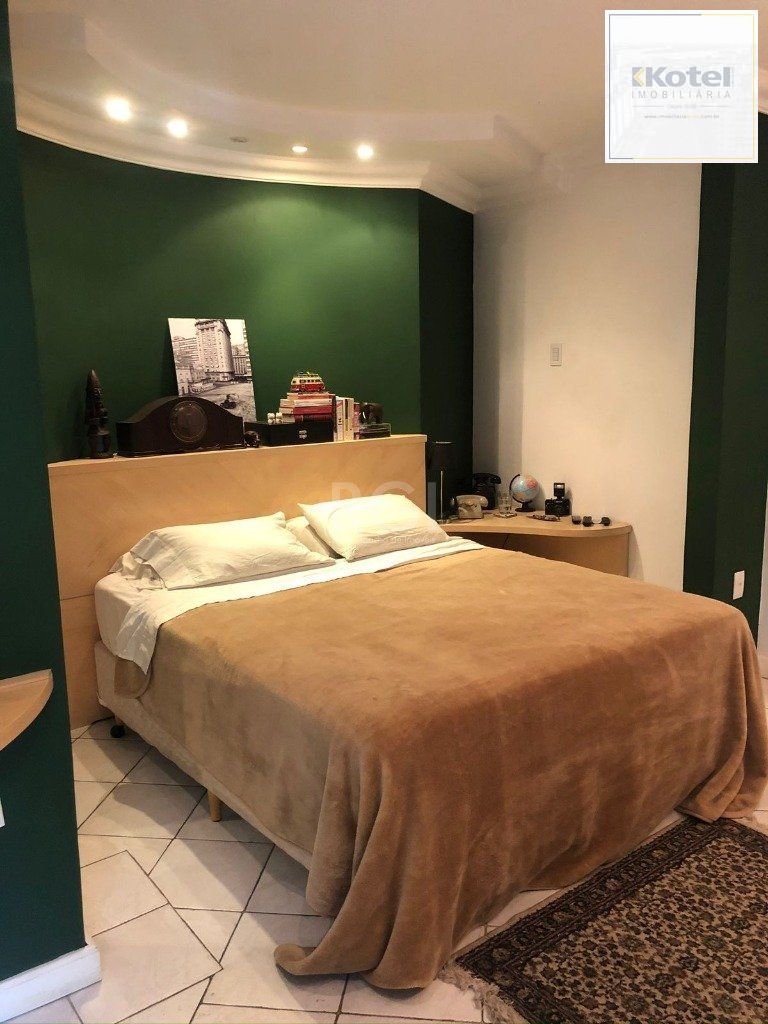 Casa para Venda - 260m², 3 dormitórios, sendo 2 suites, 2 vagas - Nonoai — foto 5