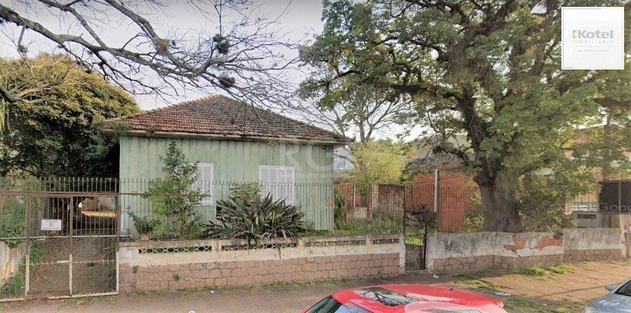 Terreno para Venda - 1345m², 0 dormitórios, Partenon — foto 3