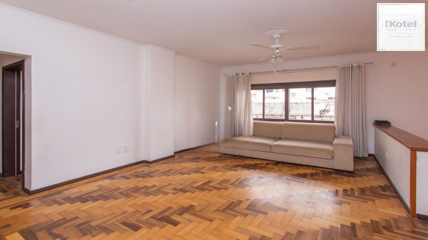 Apartamento à venda com 3 quartos 103 m²