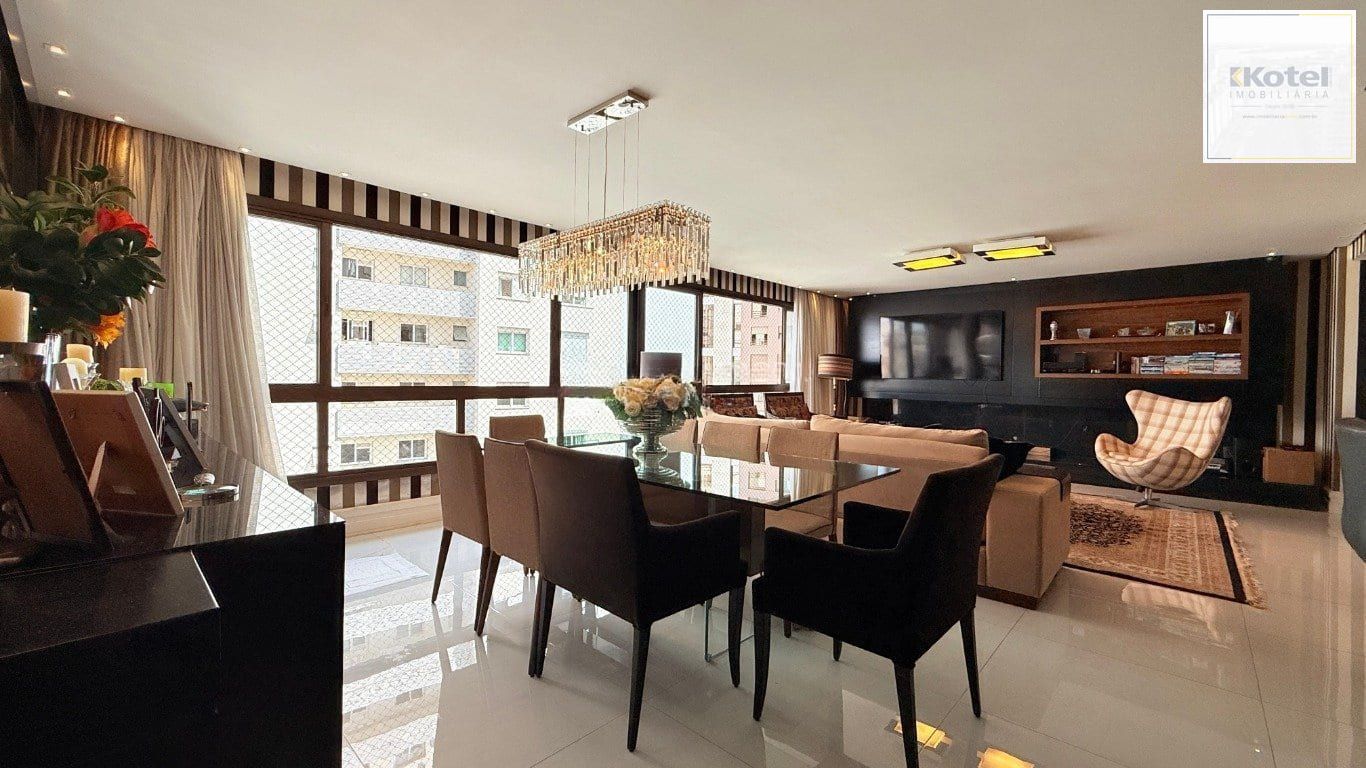 Apartamento de 3 dormitórios à venda em Bela Vista, Porto Alegre — foto 2