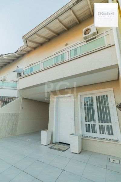 Casa para Venda - 137m², 3 dormitórios, sendo 3 suites, 2 vagas - Hípica — foto 2
