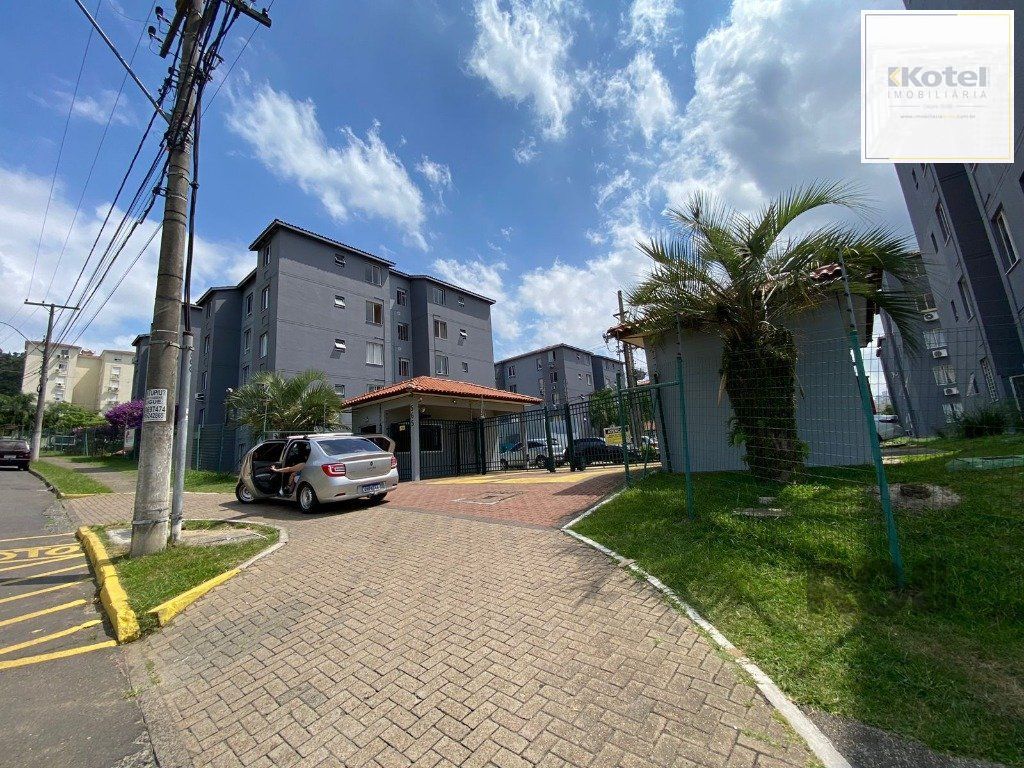 Apartamento com 2 dorm Rua Ney da Gama — foto 2
