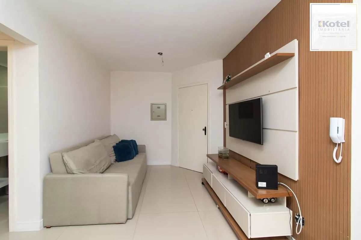 Apartamento com 03 dormitorios e vaga de garagem na Cavalhada -Porto Alegre/RS — foto 3