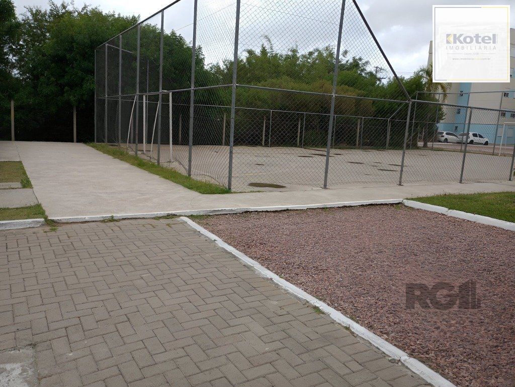 Apartamento de 2 dormitórios no bairro Chapéu do Sol — foto 2