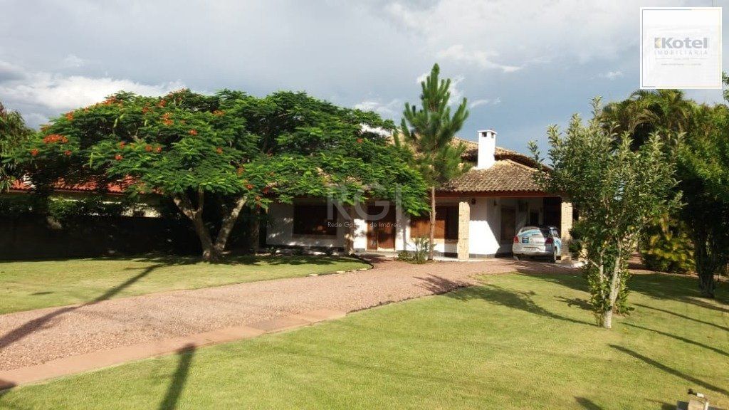 Casa para Venda - 220m², 2 dormitórios, sendo 1 suites, 4 vagas - Belém Novo — foto 3