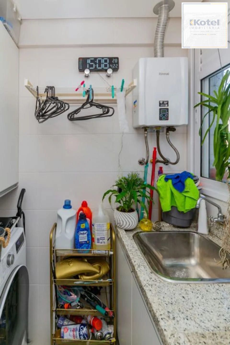 Apartamento, 2 quartos, à venda, 69 m², Bom Jesus - Porto Alegre — foto 5