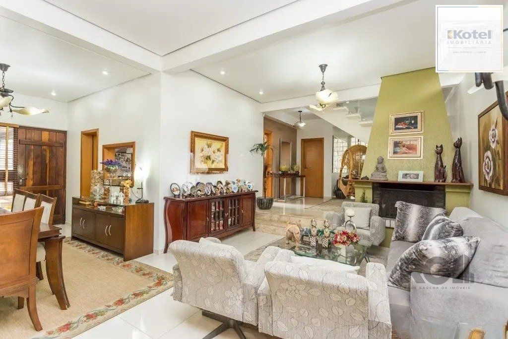 Casa com 3 dormitórios no bairro Jardim Lindóia — foto 5