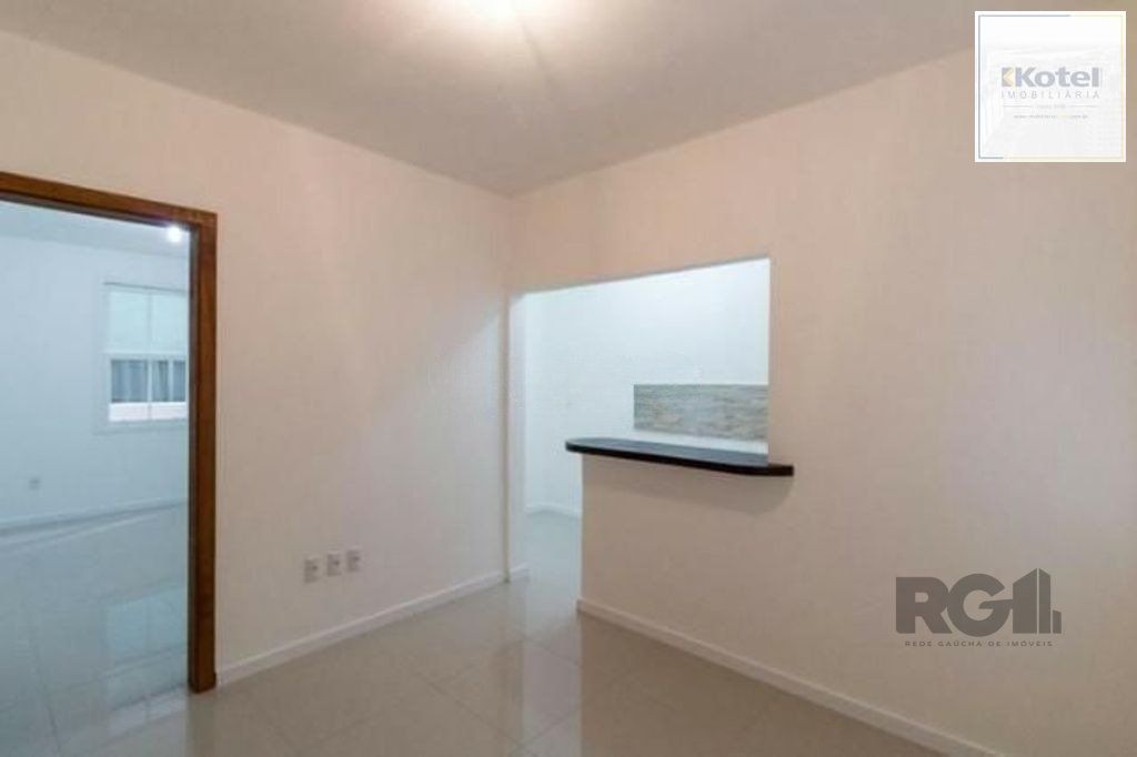 Excelente apartamento de 41m² com 1 dormitório — foto 3