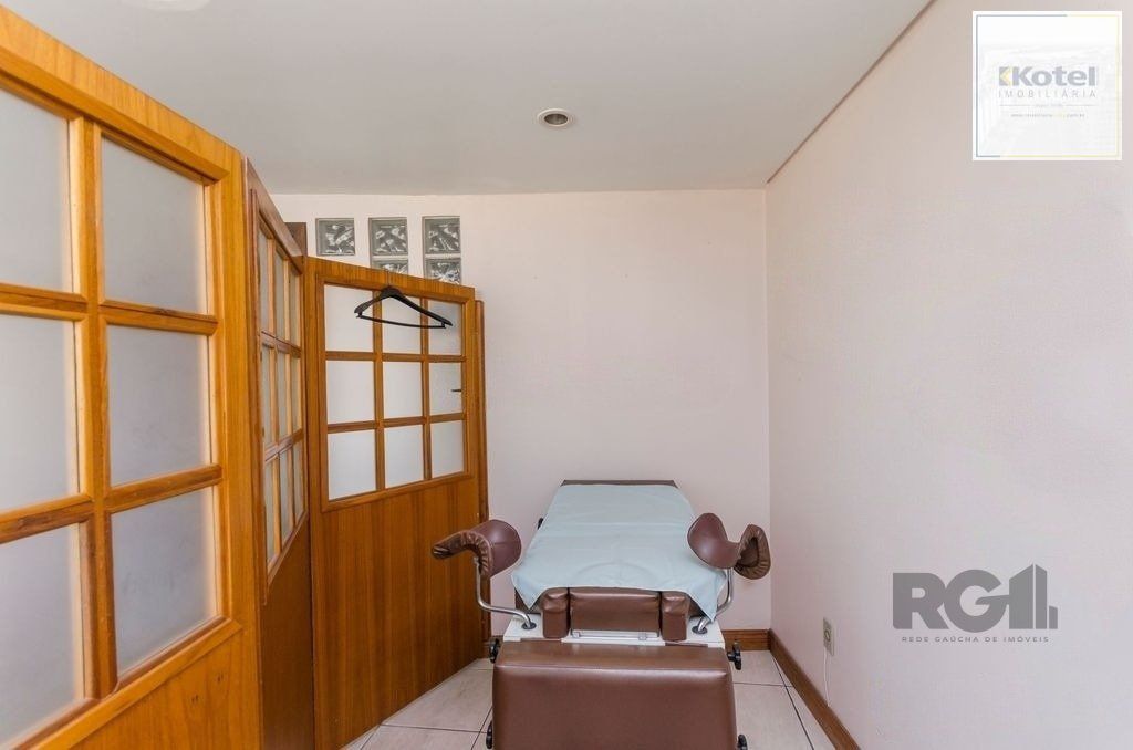Sala/conjunto comercial de 46m² no Centro Histórico