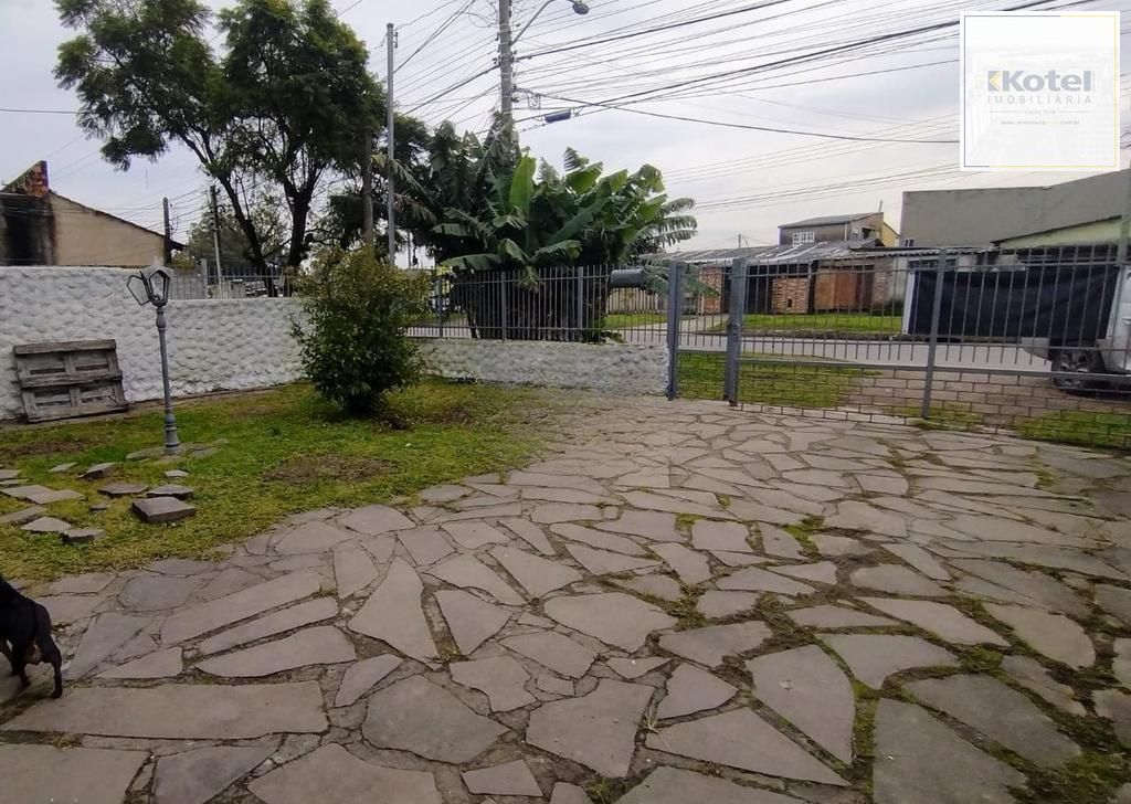 Casa de 2 dormitórios à venda no Bairro Chapéu do Sol - Porto Alegre — foto 2