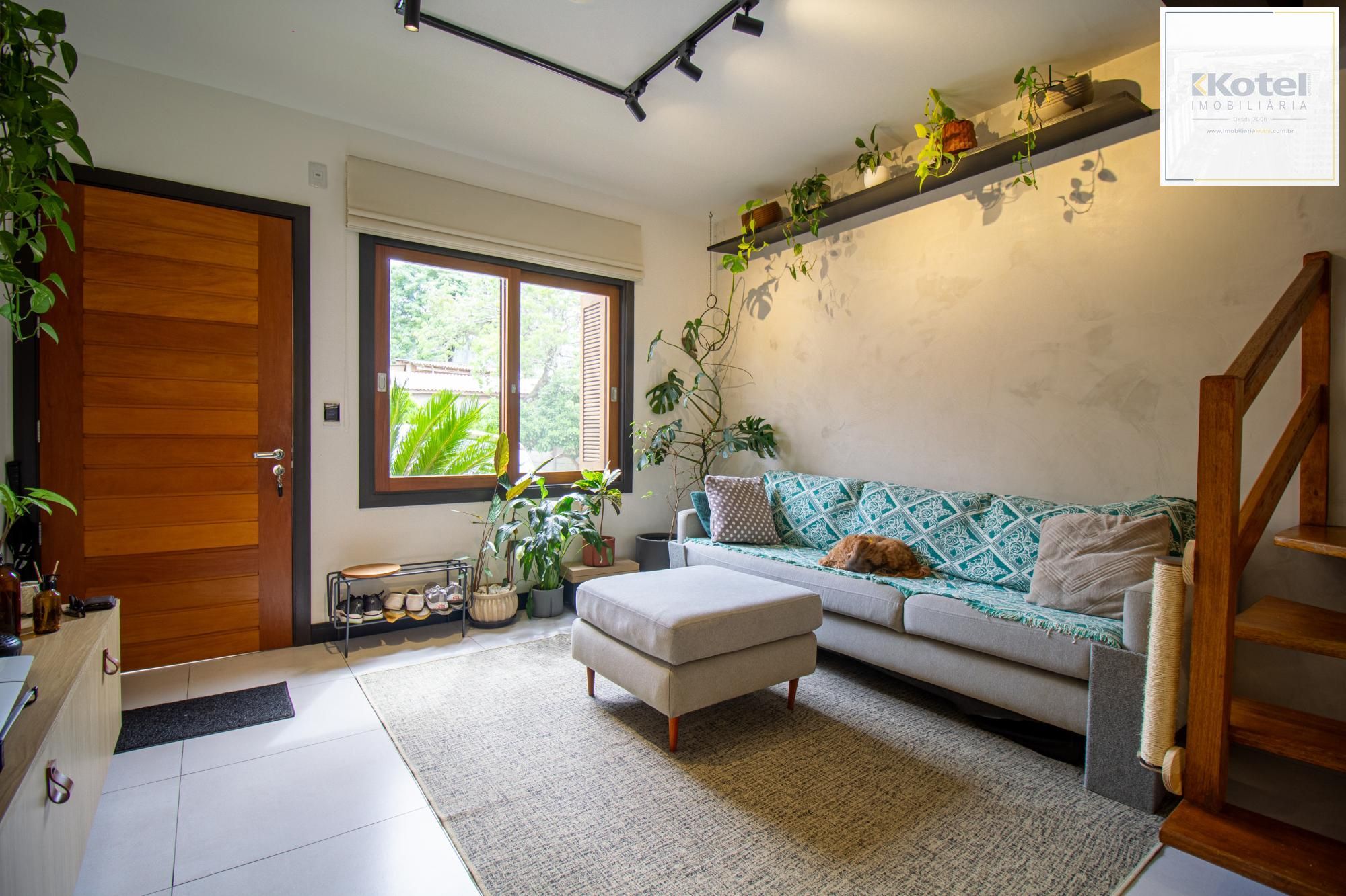 Casa de Condomínio, 2 quartos, à venda, 106 m², Nonoai - Porto Alegre — foto 2