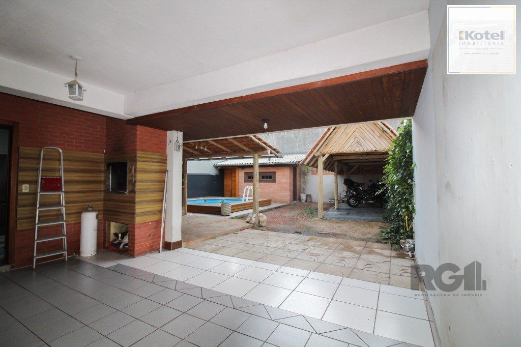 Casa 3 quartos à venda, 186m², Aberta dos Morros - Porto Alegre — foto 4