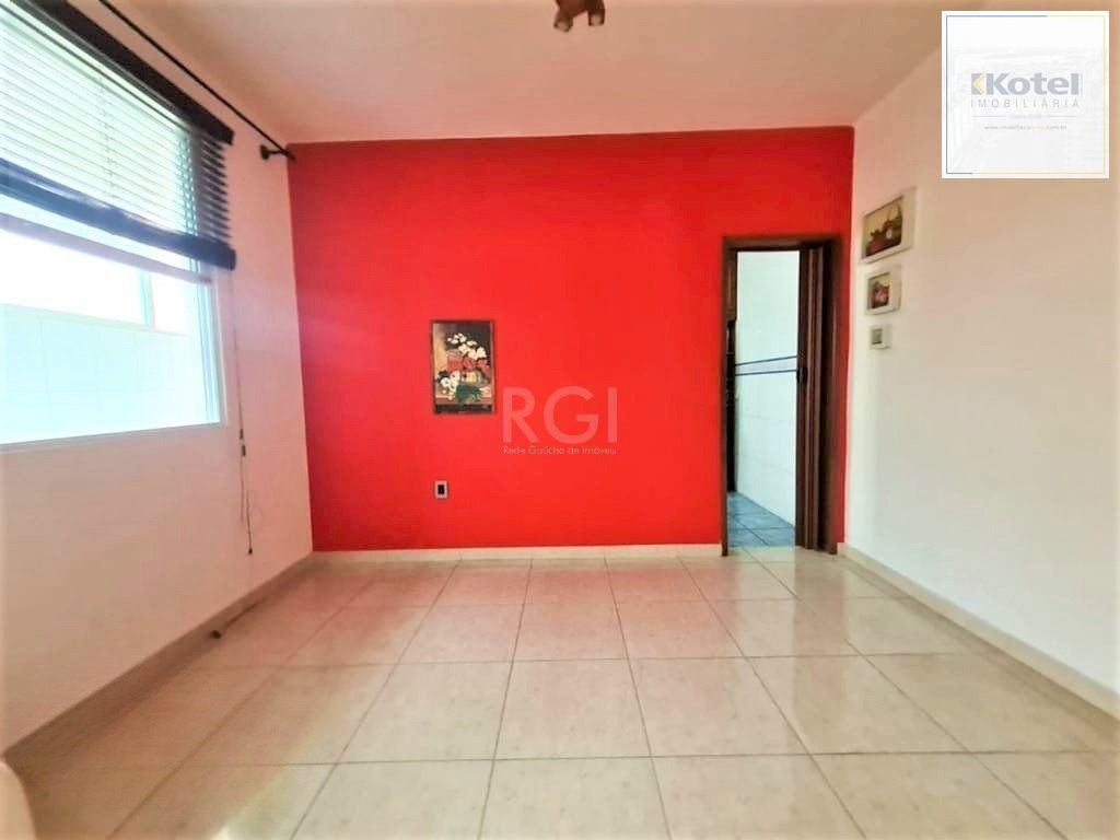 Apartamento de 3 dormitórios, Bairro Menino Deus