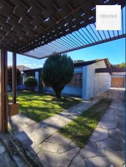 Casa 3 quartos à venda, 300m², Nonoai - Porto Alegre