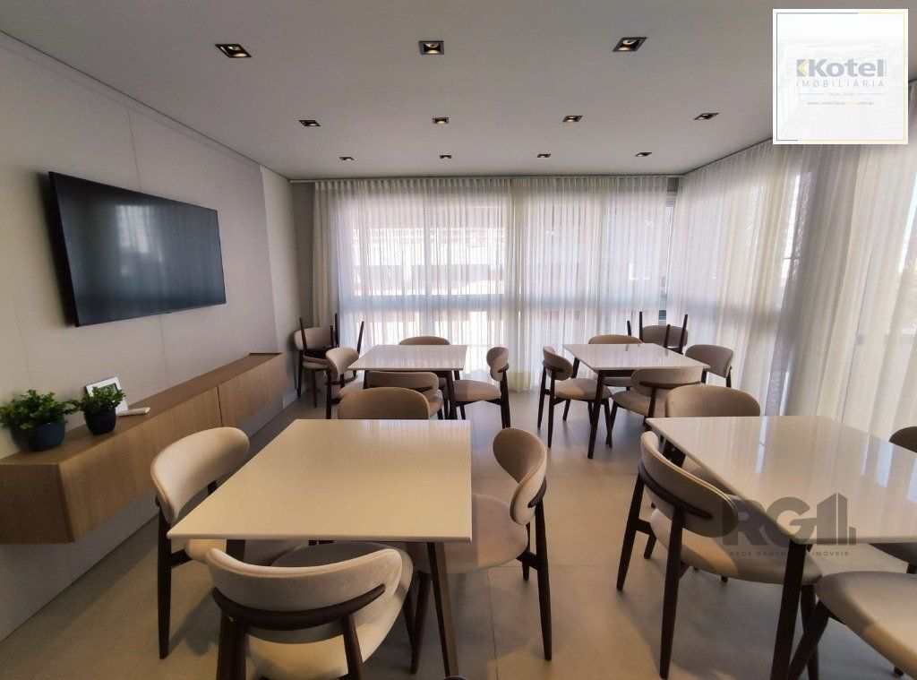 Apartamento 2 quartos à venda, 93m², Praia Grande - Torres