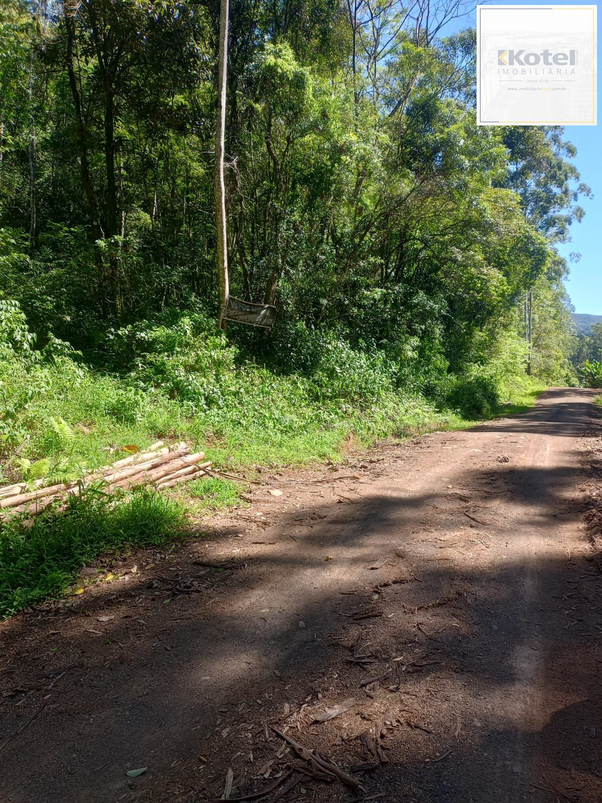 Terreno à venda, Padilha - Taquara — foto 2