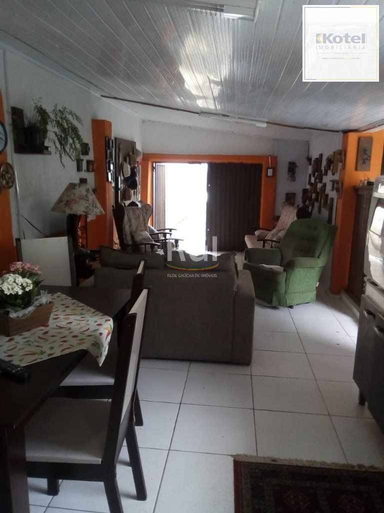 Casa para Venda - 300m², 2 dormitórios, 3 vagas - Teresópolis — foto 2