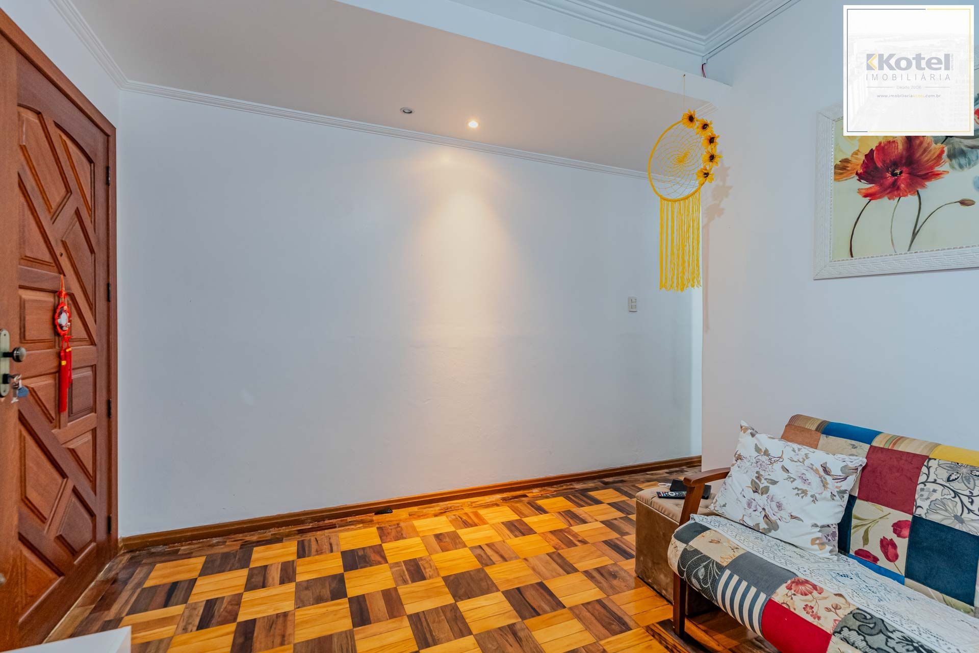 Apartamento com 2 quartos, 52m²  Rua Clemenciano Barnasque - Teresópolis, Porto Alegre — foto 4