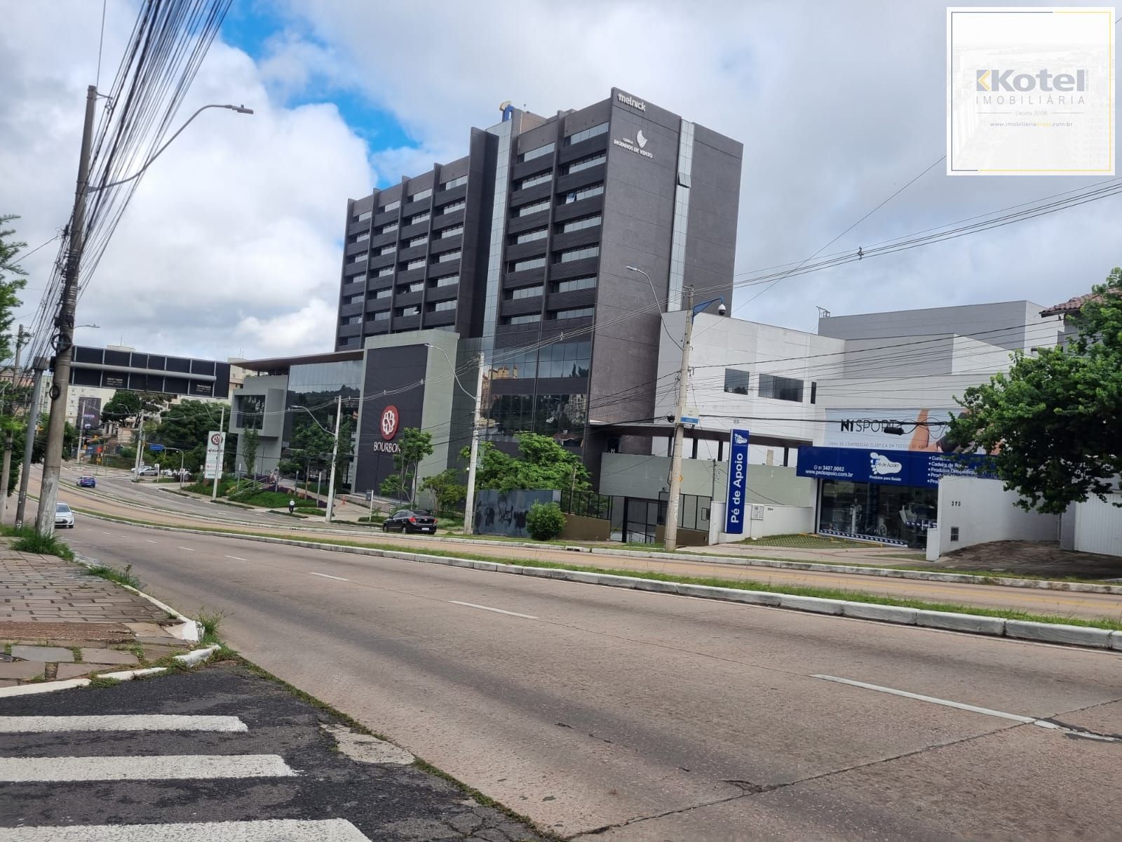 Sala Comercial 1 quartos à venda, 30m², Teresópolis - Porto Alegre