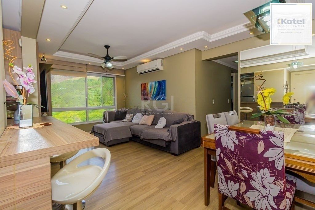 Excelente apartamento de 79m² com 03 dormitórios e vaga dupla. — foto 5