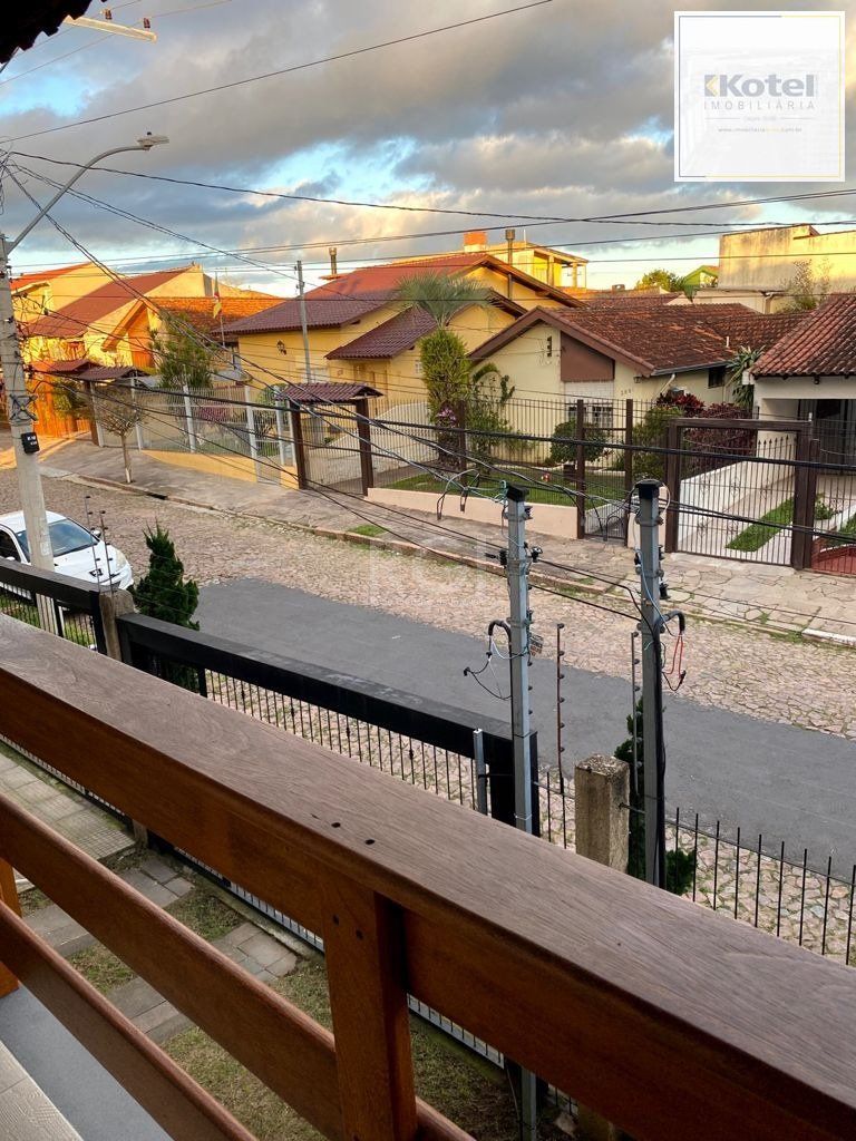 Casa, 3 quartos, à venda, 137 m², Tristeza - Porto Alegre — foto 2