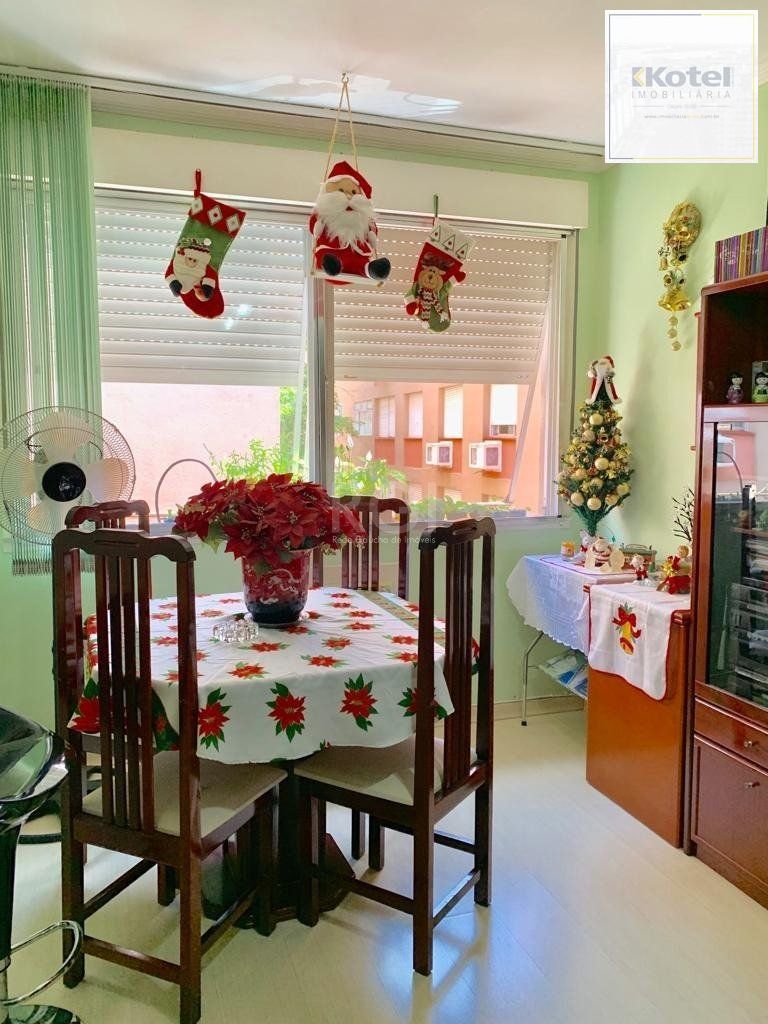 Apartamento para Venda - 71.59m², 2 dormitórios, 1 vaga - Cristal — foto 3