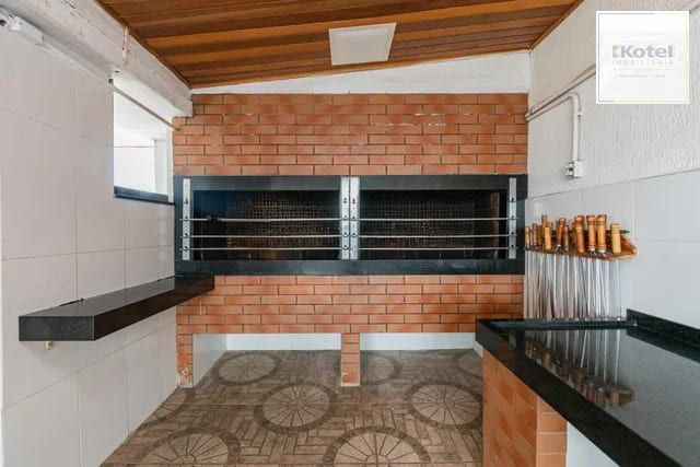 Apartamento, 1 quarto, à venda, 34 m², Centro Histórico - Porto Alegre — foto 4
