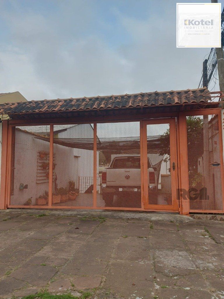 Casa 3 dormitórios à venda Rua São Joaquim, Glória - Porto Alegre — foto 5