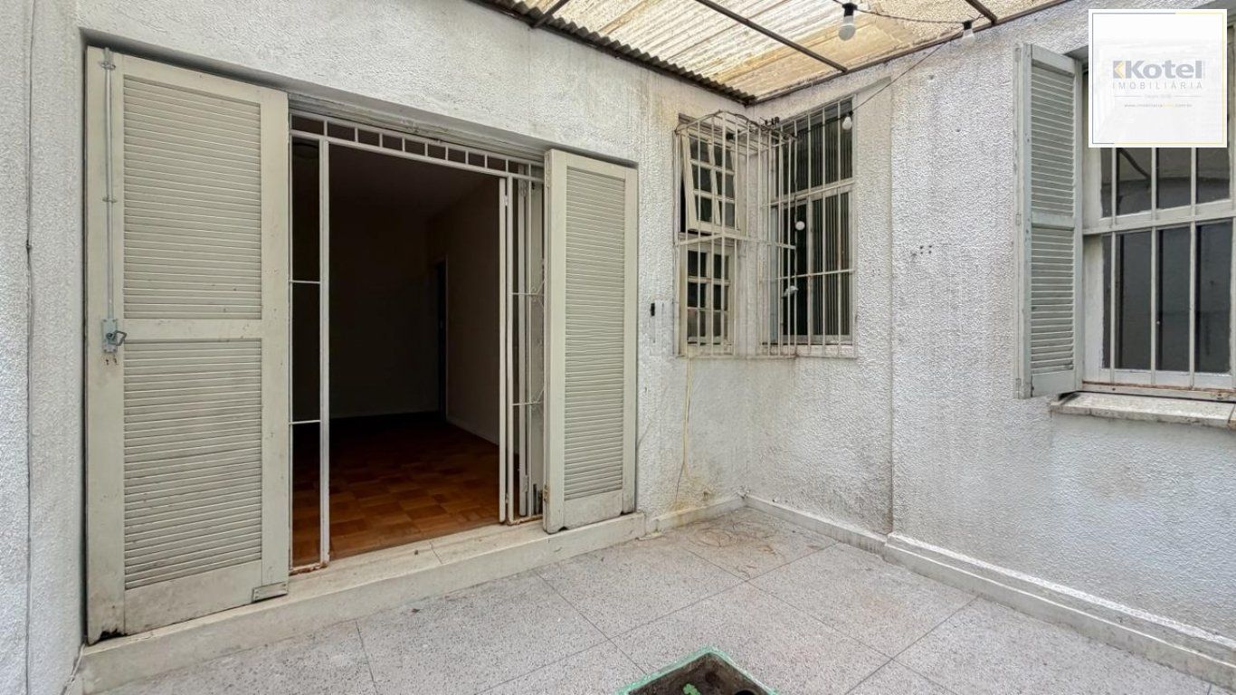 Apartamento com 2 quartos e 77m² à venda em Bom Fim, Porto Alegre. Rua Tomaz Flores, Bom Fim, Porto Alegre — foto 4