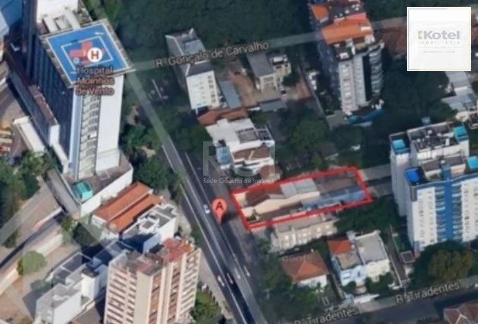 Terreno à venda, Floresta - Porto Alegre — foto 3
