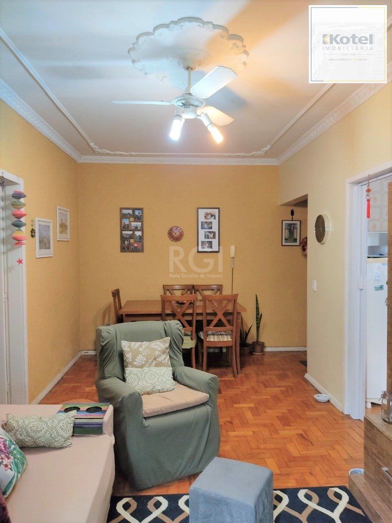 Apartamento para Venda - 79m², 3 dormitórios, São João — foto 3