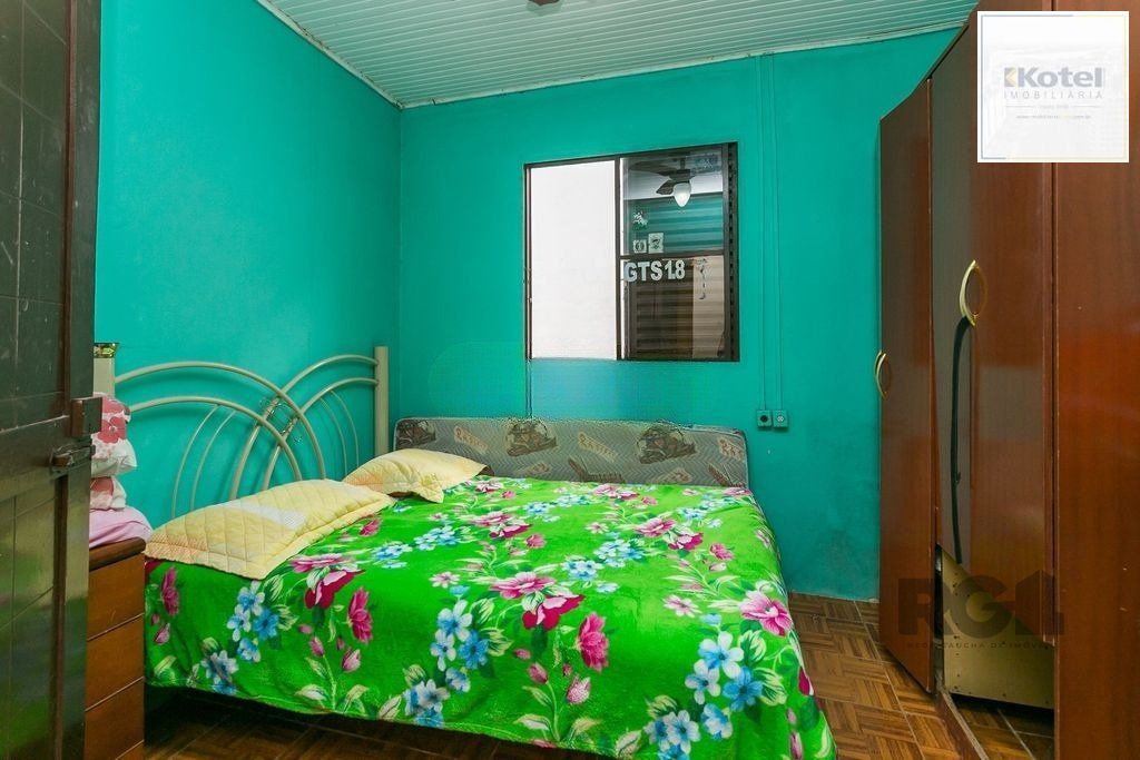 Casa 2 dormitórios no bairro Cristal — foto 5