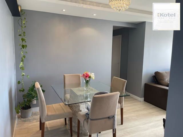 Apartamento de 2 dormitórios à venda em São Geraldo, Porto Alegre. — foto 3