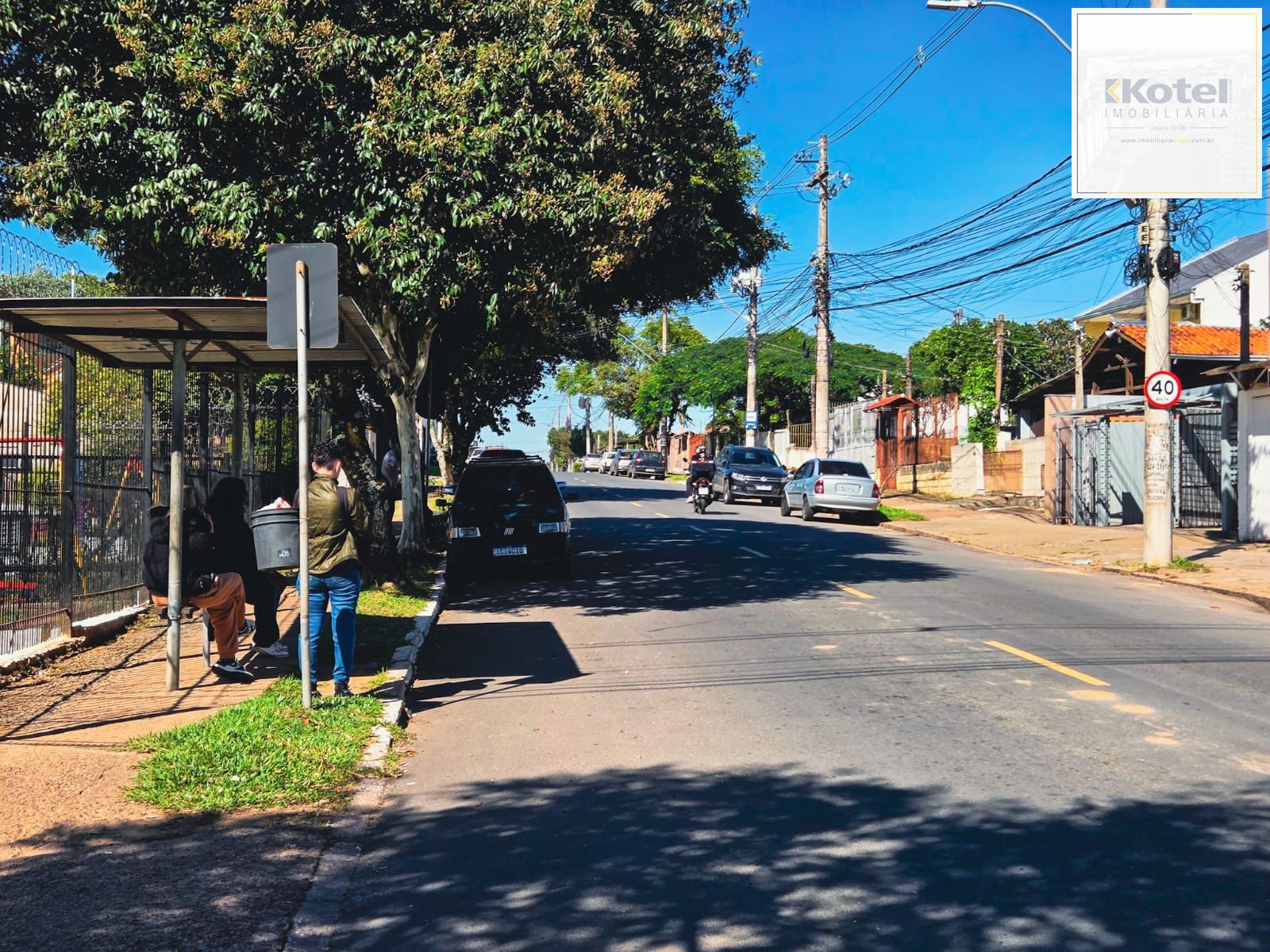A VENDA, SOBRADO EM CONDOMÍNIO, NA AV. ATILIO SUPERTI 600.  *NÃO ACEITA FINANCIAMENTO*. — foto 5