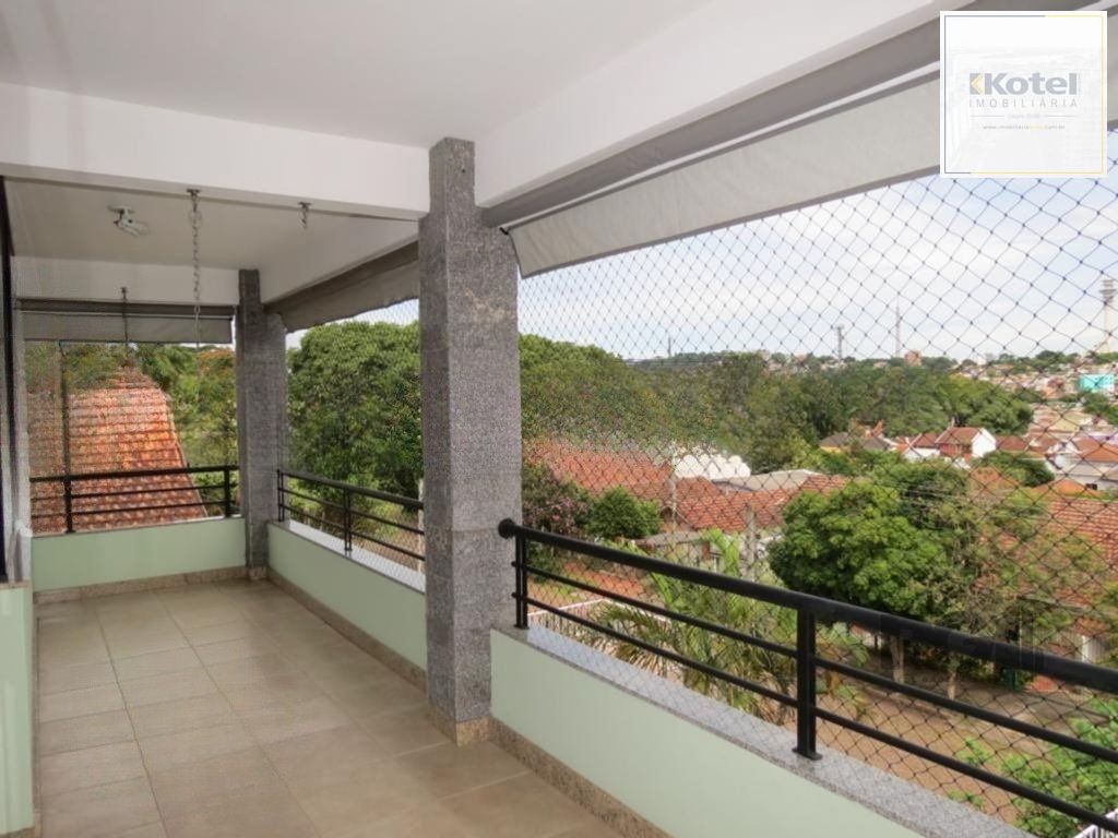 Casa com 167m², 4 dormitórios, 2 suítes, 2 vagas no bairro Santa Tereza — foto 4