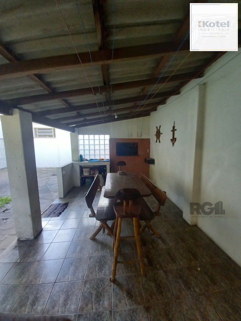 Casa 4 quartos à venda, 363m², Teresópolis - Porto Alegre — foto 4