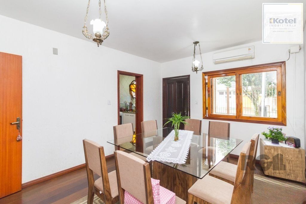 Casa 4 dormitórios no bairro  Aberta dos Morros — foto 5