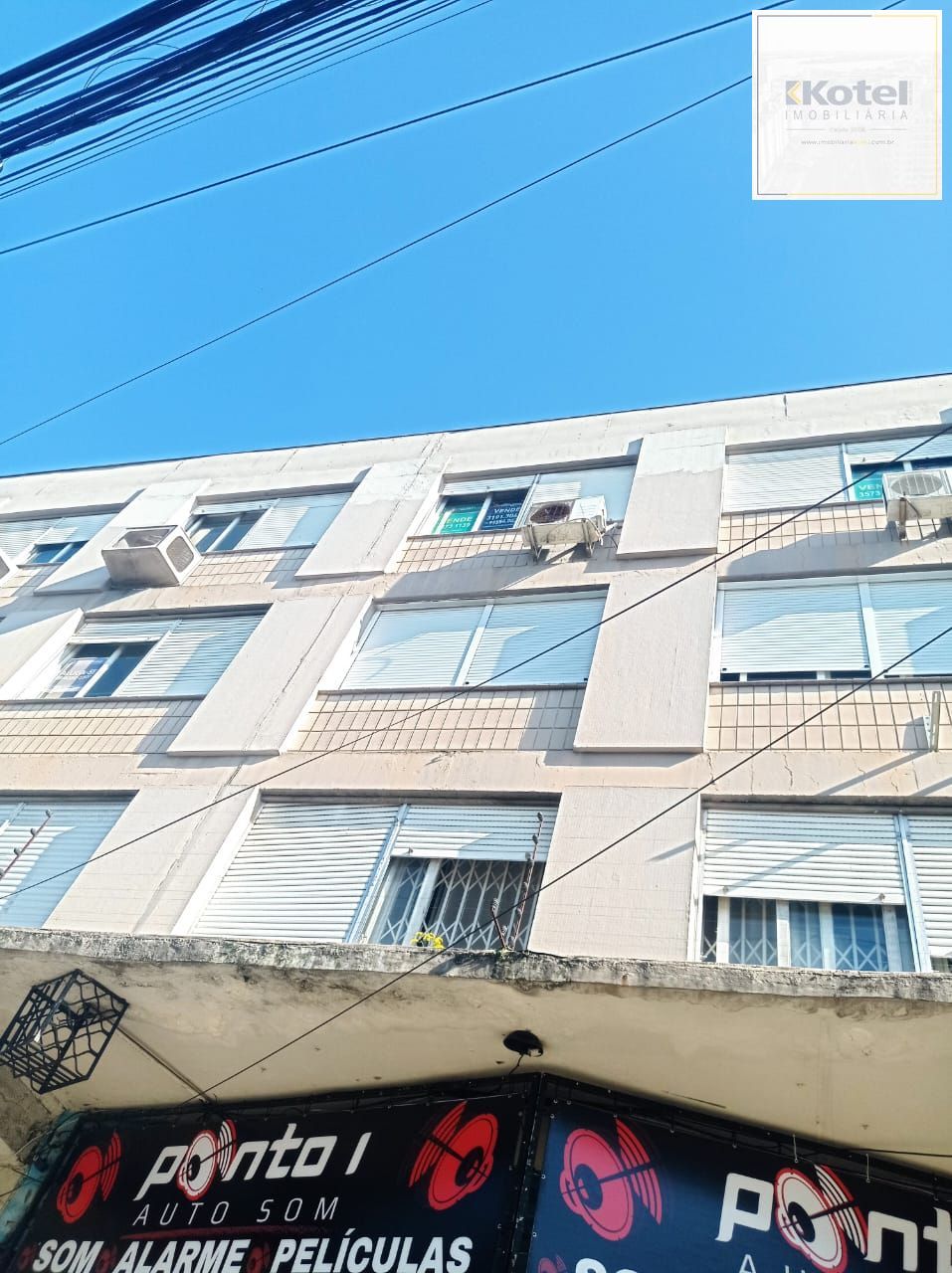 Apartamento de 01 dormitório ao lado da PUC - Porto Alegre/RS., — foto 2