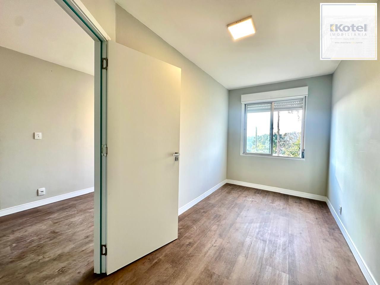 Apartamento totalmente reformado para Venda - 39.37m², 1 dormitório, Nonoai — foto 4