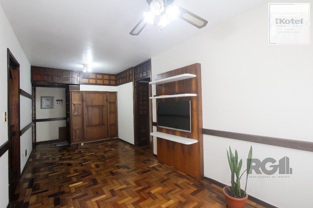 Apartamento 75m² - 3 dormitórios no bairro Jardim Leopoldina
