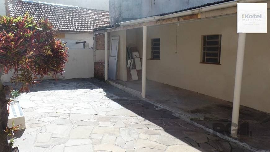 Casa 2 quartos à venda, 60m², Jardim Sabará - Porto Alegre