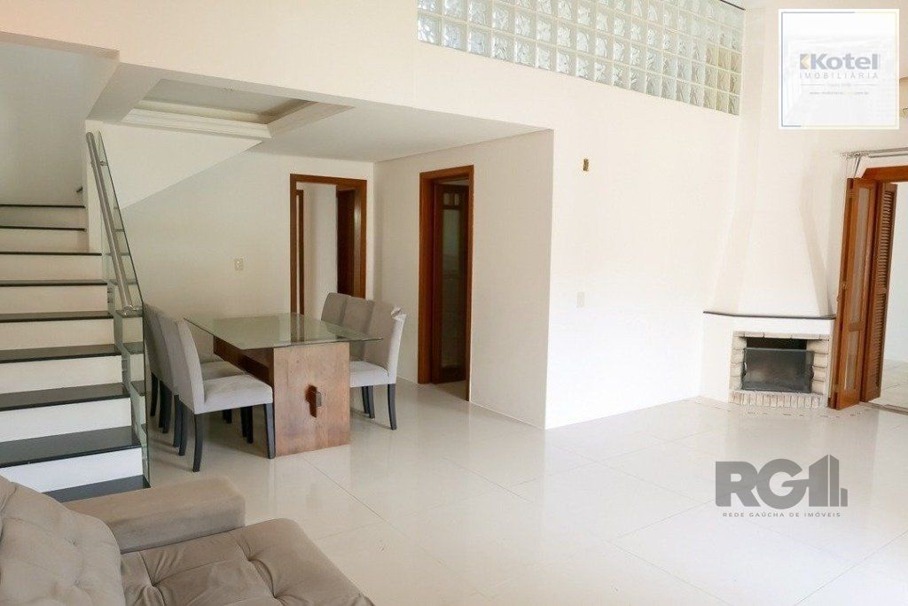 Excelente casa de 155m² e 3 dormitórios. — foto 4