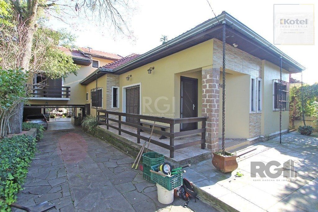 casa com terreno de 900m² na Av. Eng. Ludolfo Boehl – Teresópolis — foto 2