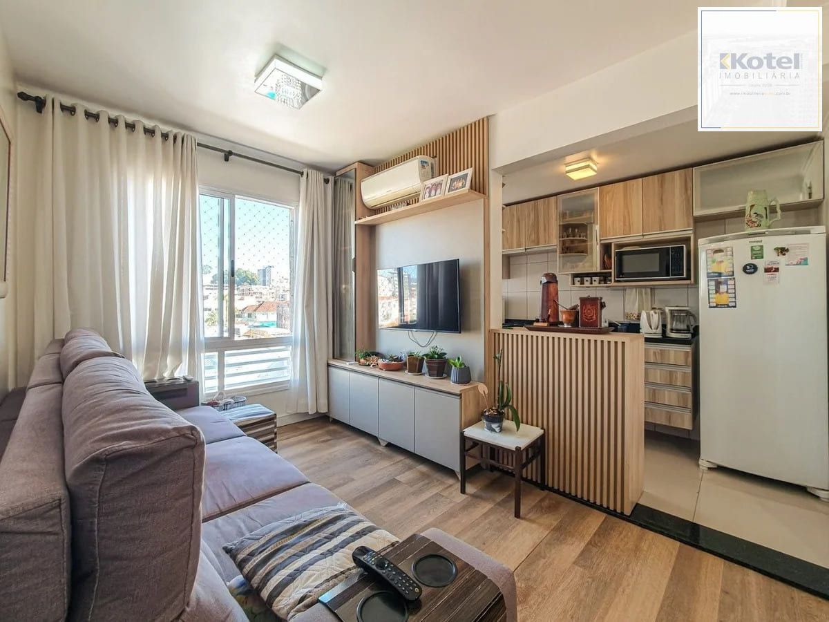 Apartamento, 2 quartos, à venda, 52 m², Partenon - Porto Alegre — foto 2