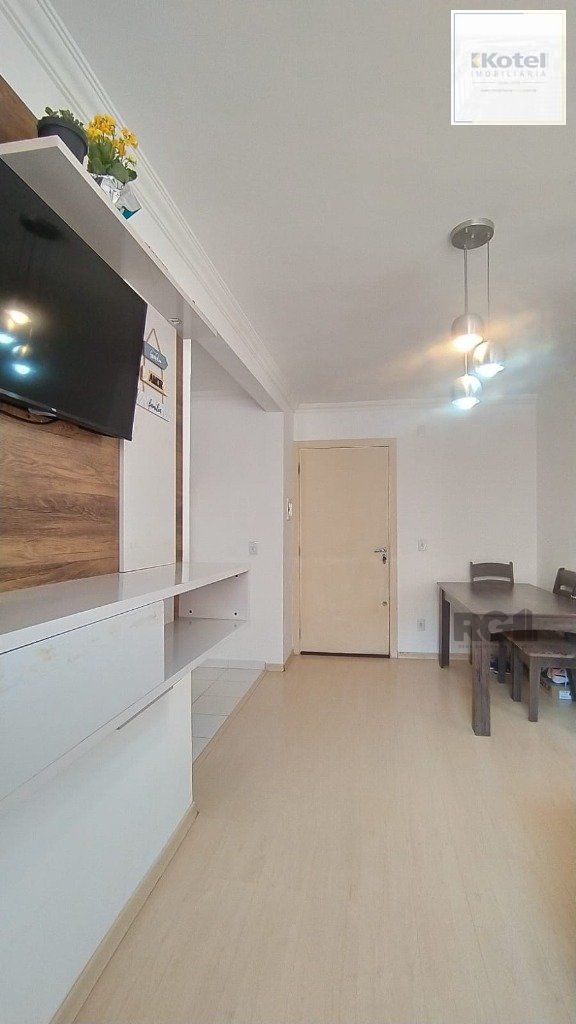 Apartamento de 2 dormitórios no bairro Jardim Itu