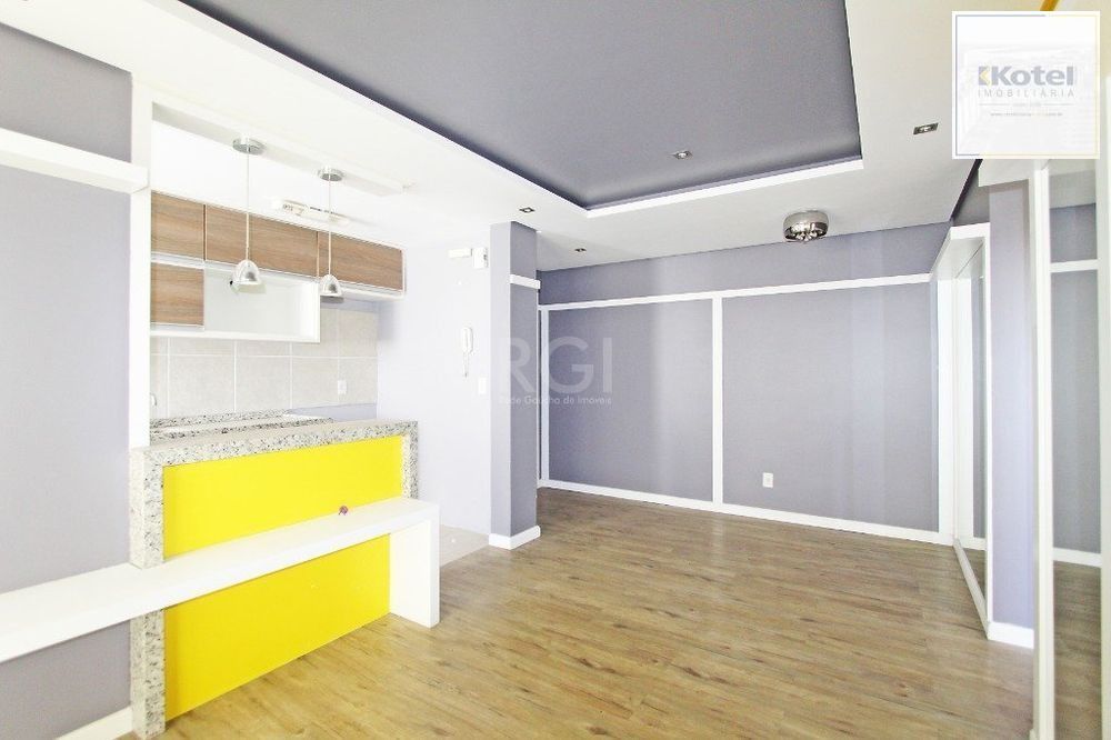 Apartamento no Vivare, 2 quartos, à venda, 38 m², Jardim Carvalho - Porto Alegre — foto 4
