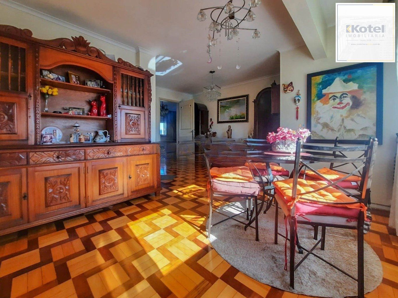 Apartamento à venda com 5 quartos 192 m² avenida jeronimo de ornelas, santana, porto alegre — foto 5