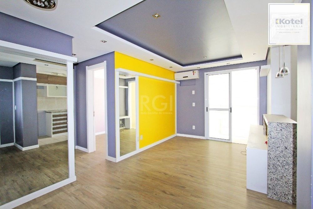 Apartamento no Vivare, 2 quartos, à venda, 38 m², Jardim Carvalho - Porto Alegre — foto 2